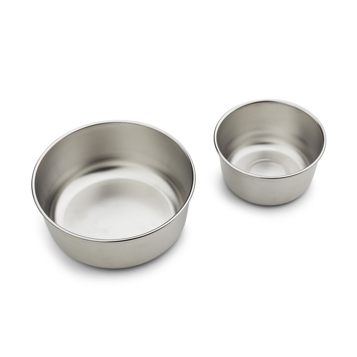 Liewood Fiby Snackbox-Set aus Edelstahl