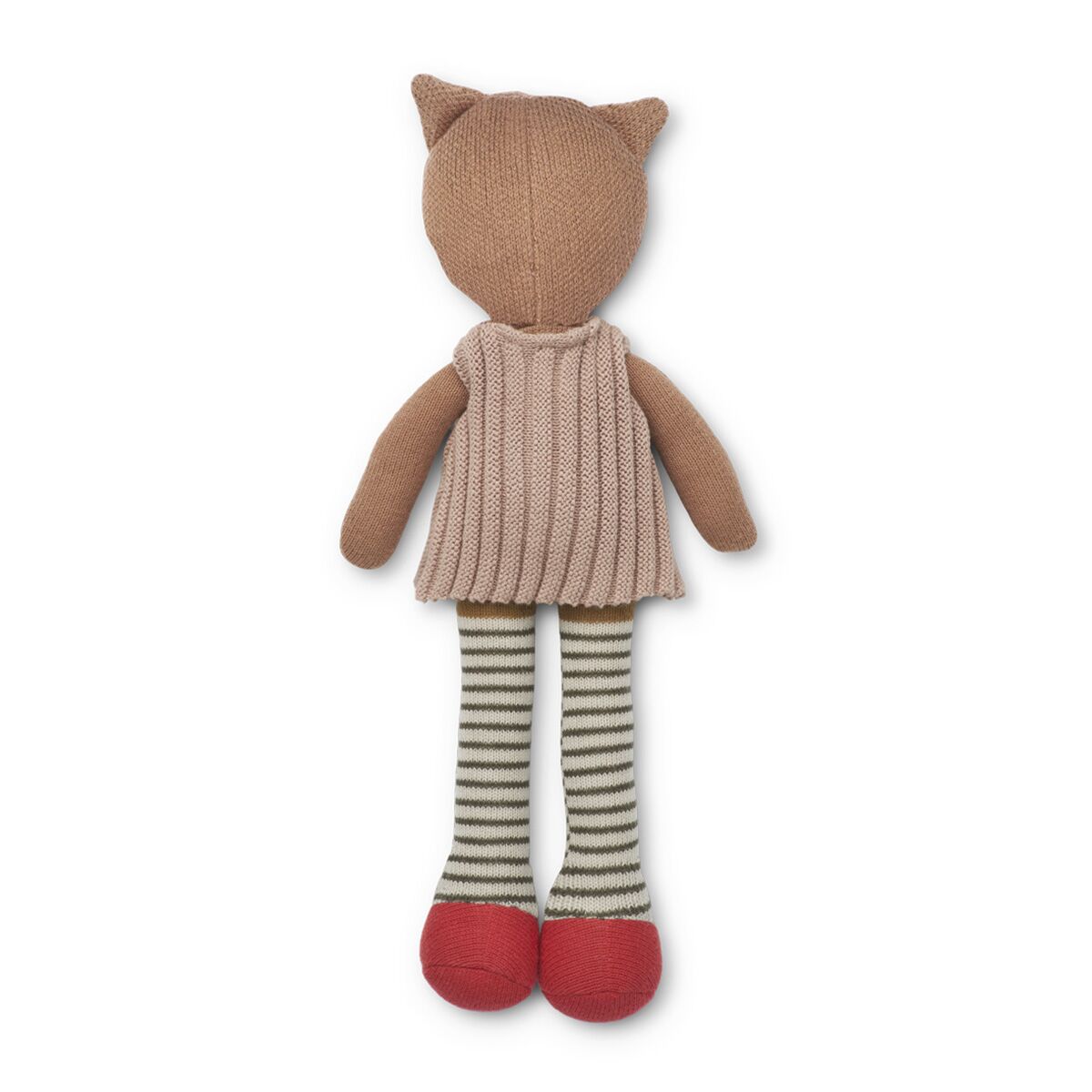 Liewood Puppe „Kiley Katzenpuppen“, Baumwolle, H30cm 02