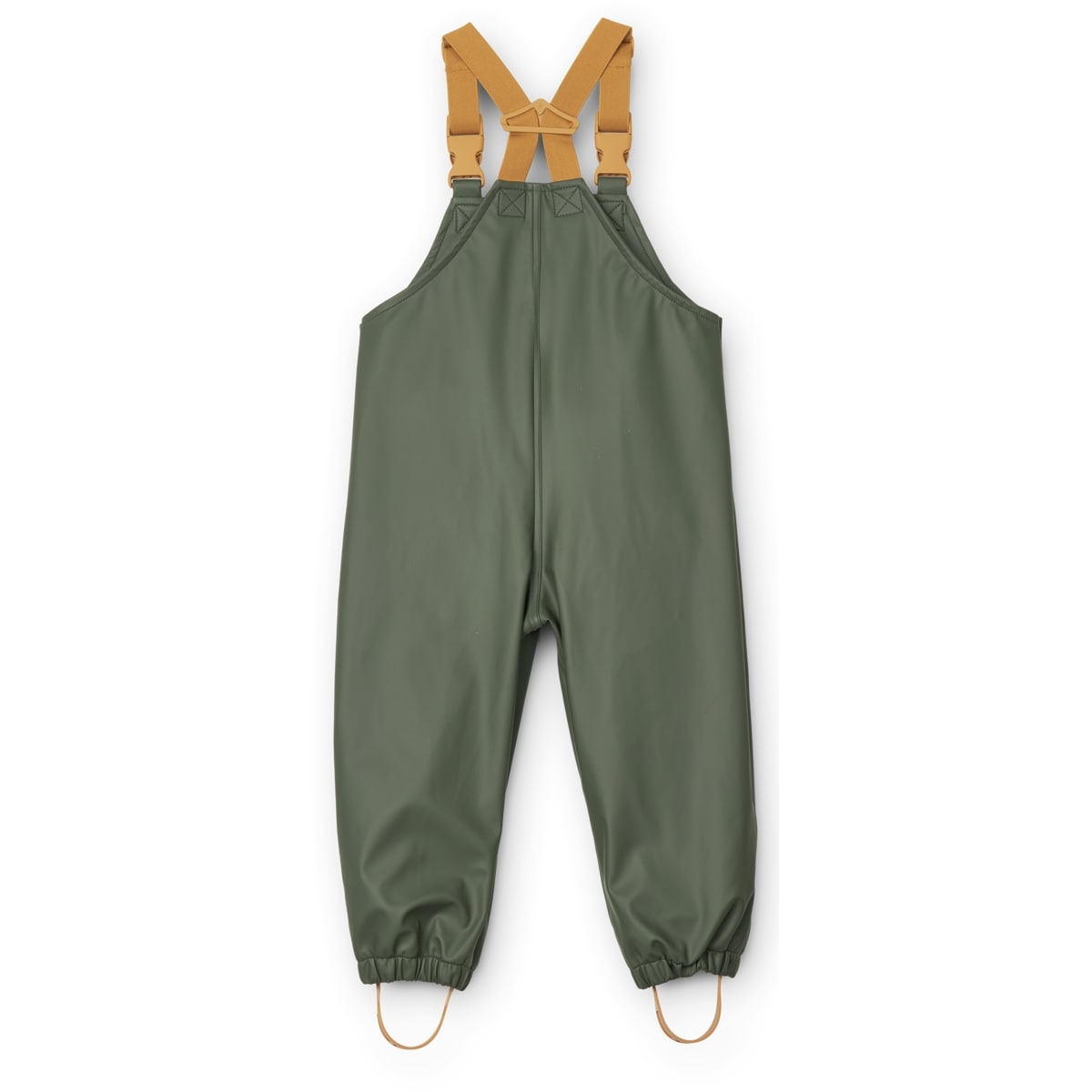 Liewood Melodi Regenbekleidungs-Set „Hunter green“ – Bild 13