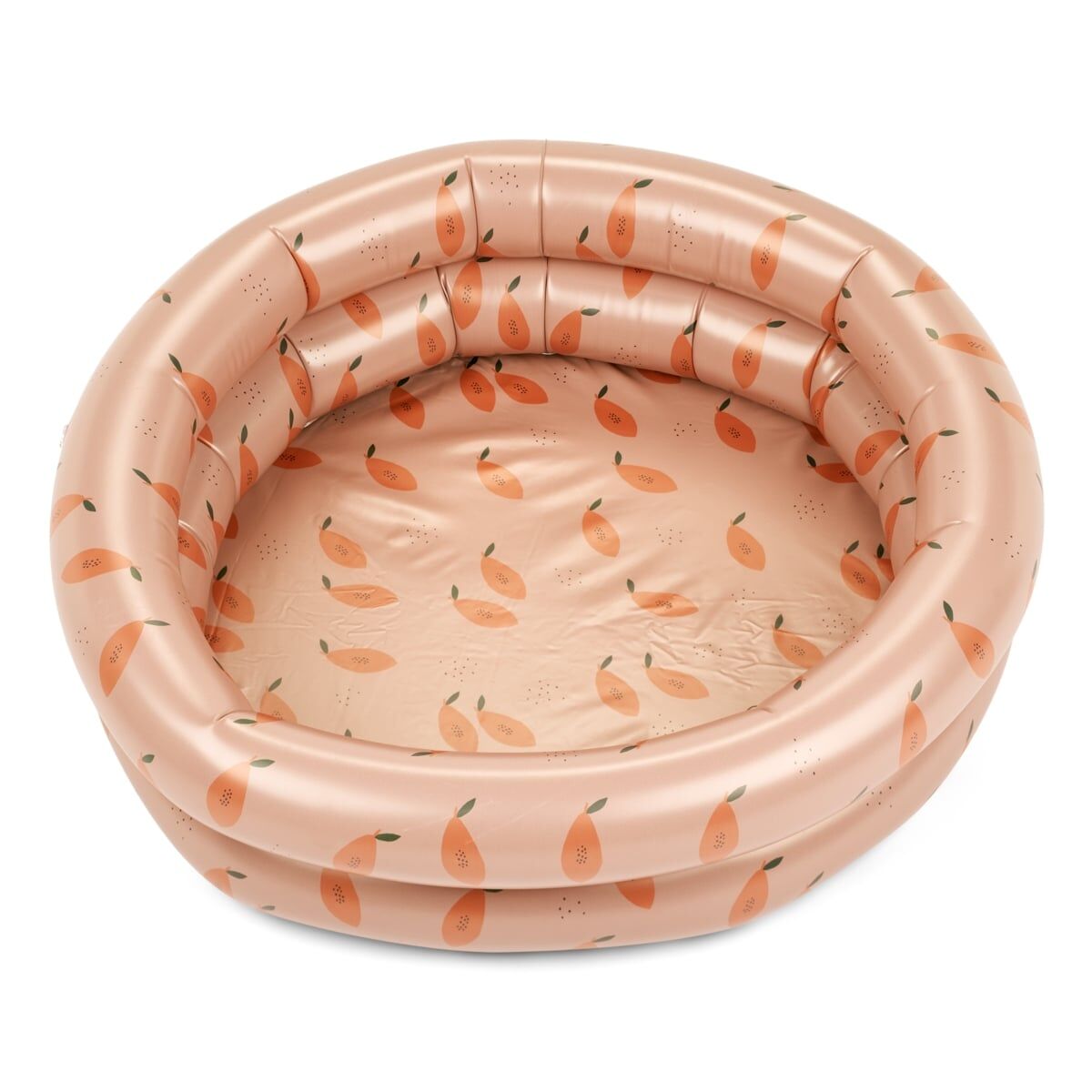Liewood Leonore Pool / Planschbecken „Papaya / Pale tuscany“, 80x20cm