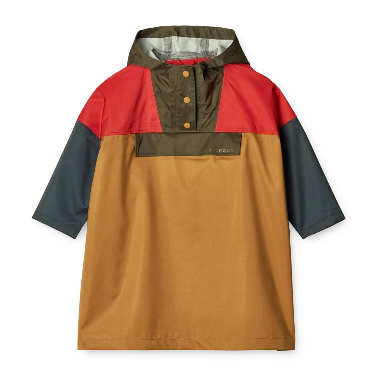 Liewood Regenponcho Marcel