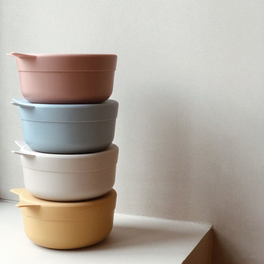 Liewood Cornelius Snackbox in 4 Farben