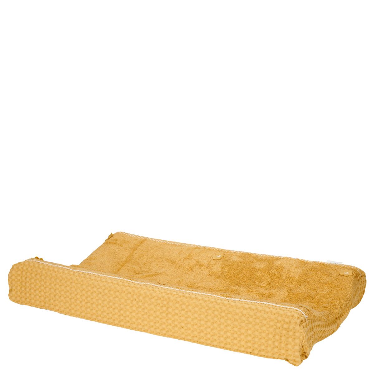 koeka Wickelauflagenbezug Amsterdam „ocher“, 45x73cm