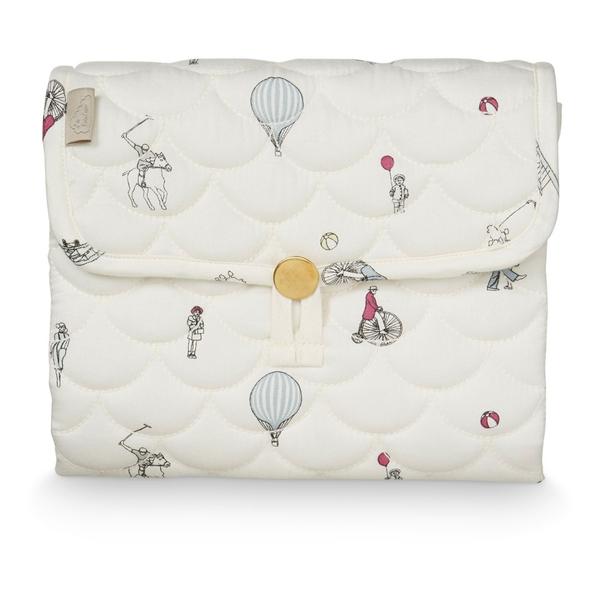 Cam Cam Wickelunterlage „Holiday“ geschlossen