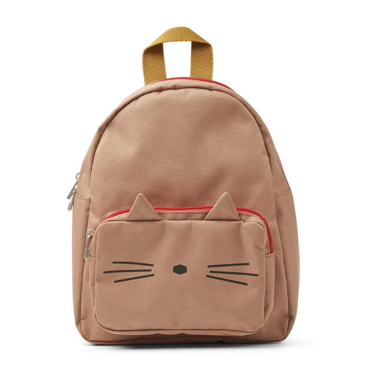 Liewood Allan Rucksack „Cat tuscany rose“