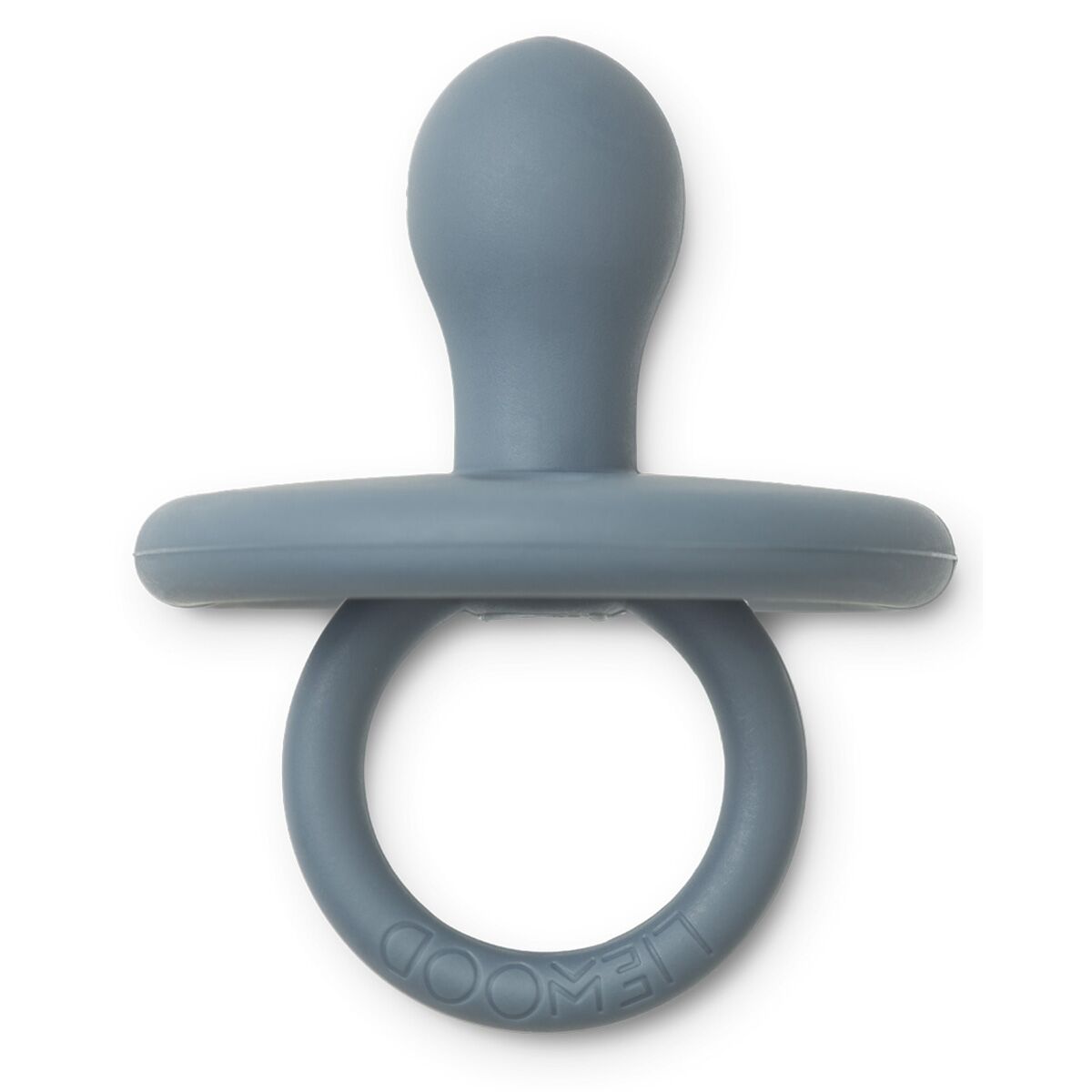 Liewood Paula Silikon-Schnuller „Blue multi mix“, 6er-Set, medizinische Qualität