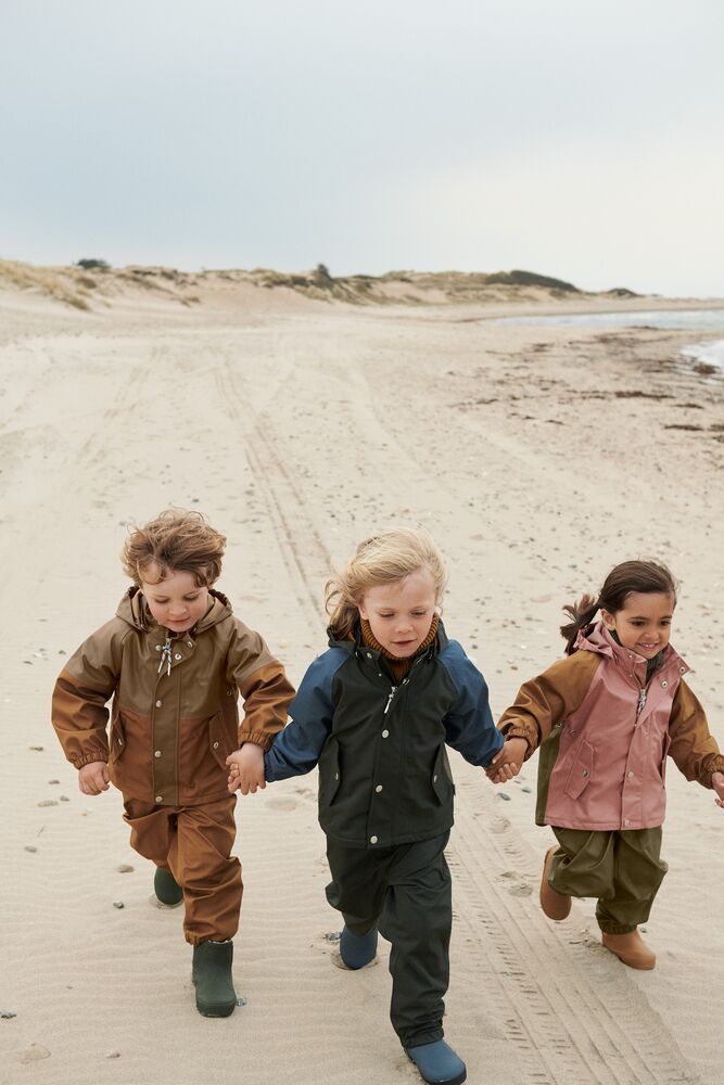 DELISTED Liewood Parker Regenbekleidungs-Set „Tuscany rose multi mix“ – Bild 11