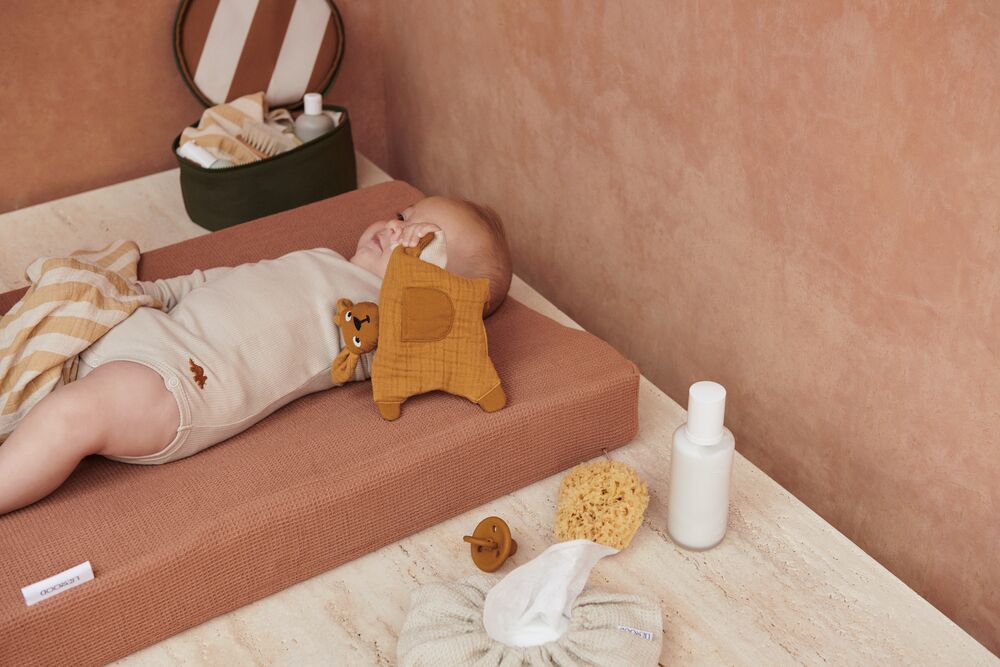 Liewood Feuchttücherhülle Skyler