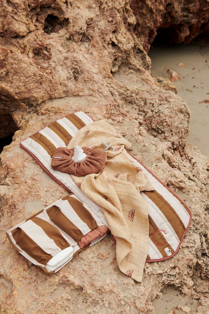 Liewood Feuchttücherhülle Skyler