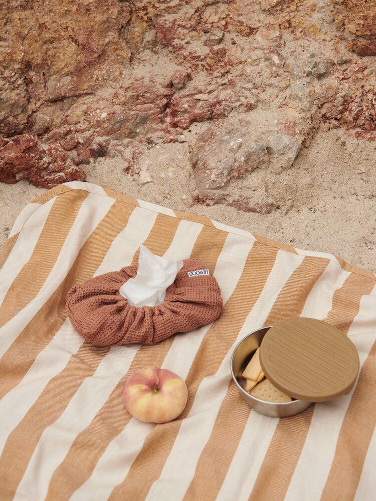 Liewood Feuchttücherhülle Skyler