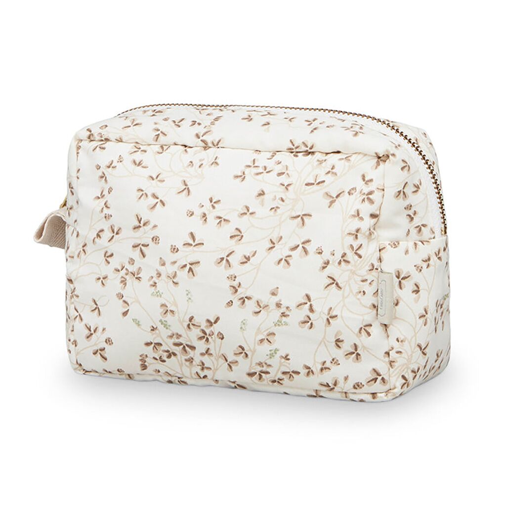 Cam Cam Make-Up Tasche „Lierre“, 24x18cm