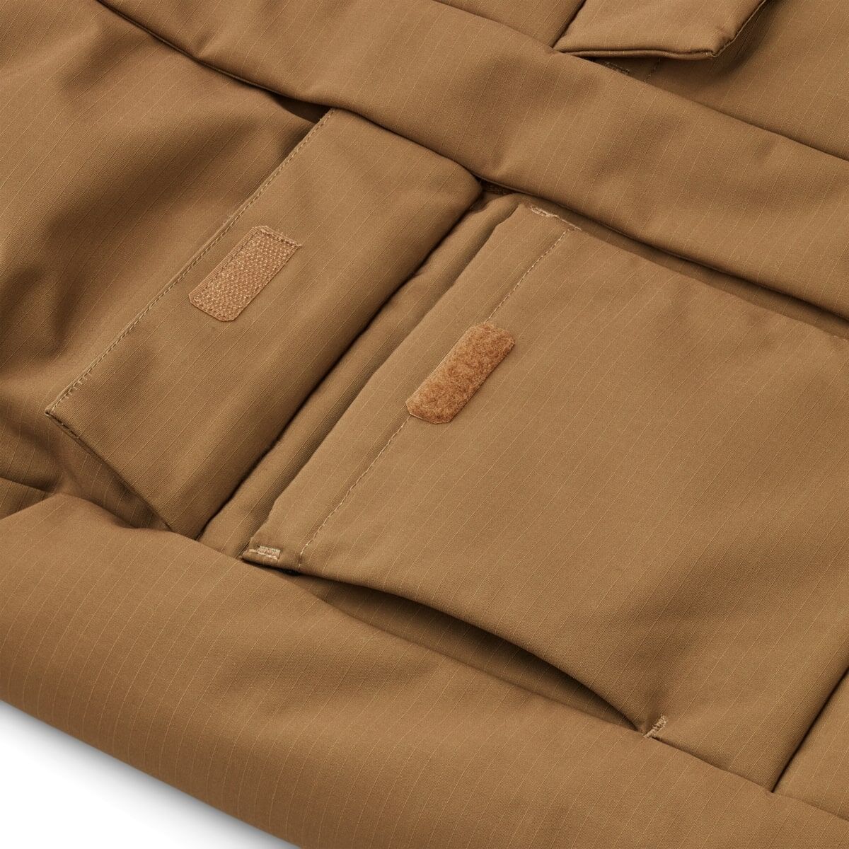 Liewood Althea Daunenmantel für Kinder „Pecan“, Gr. 98-110, 128-140 – Bild 4