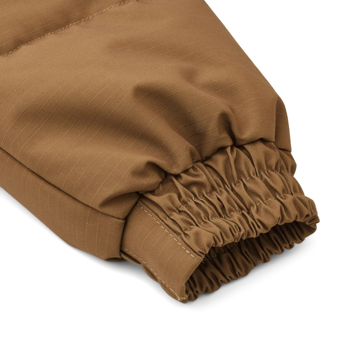 Liewood Althea Daunenmantel für Kinder „Pecan“, Gr. 98-110, 128-140 – Bild 5