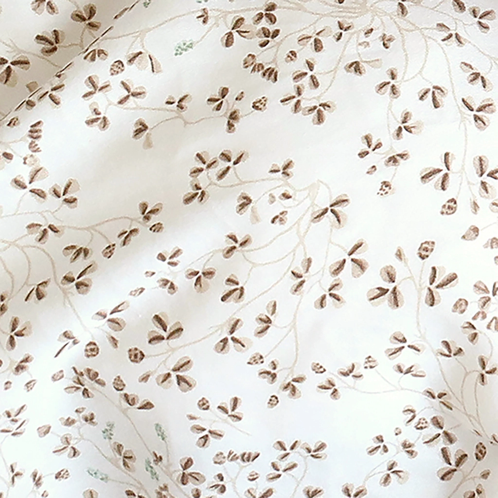 Cam Cam Copenhagen Design- Farbmuster P82 Lierre