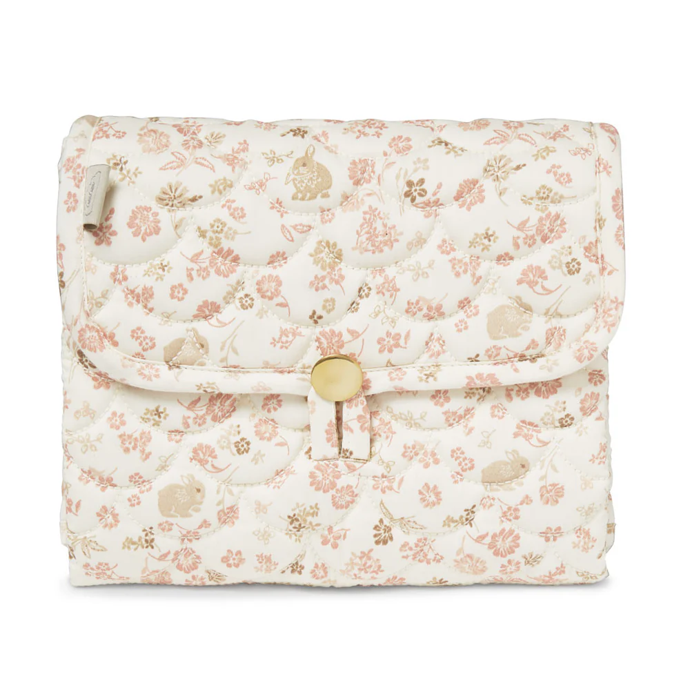 Cam Cam Wickelunterlage „Augusta“, 70x44cm, OCS