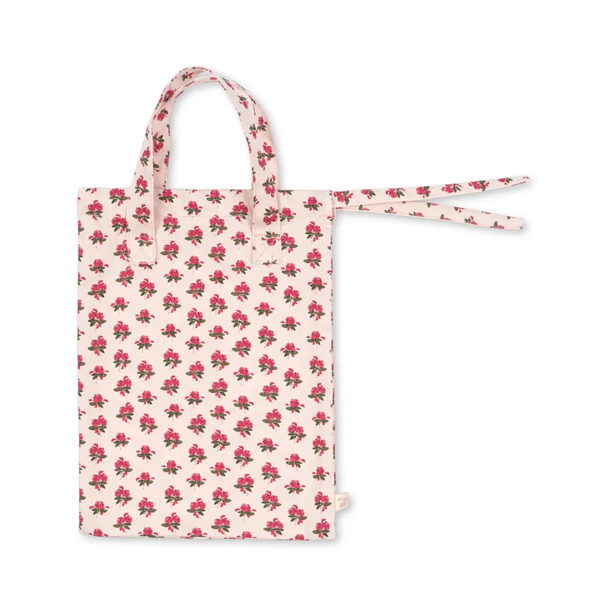 Konges Sløjd Puppenbettwäsche „Rosie Rose“