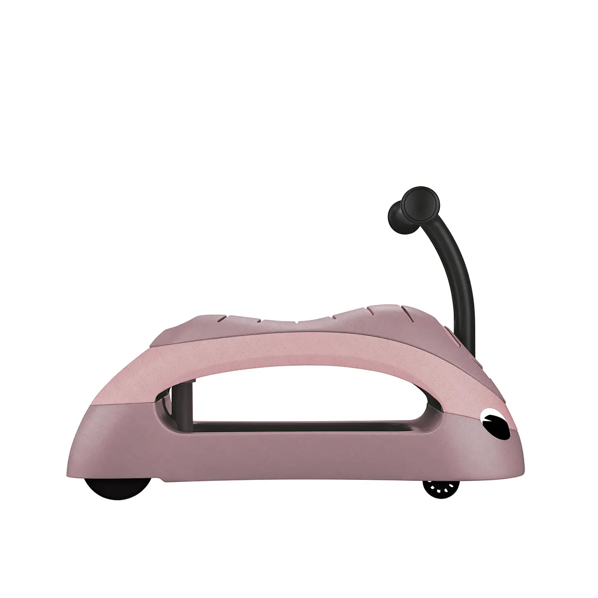 Globber Walk ´n Roll 2in1 ECO – Beere