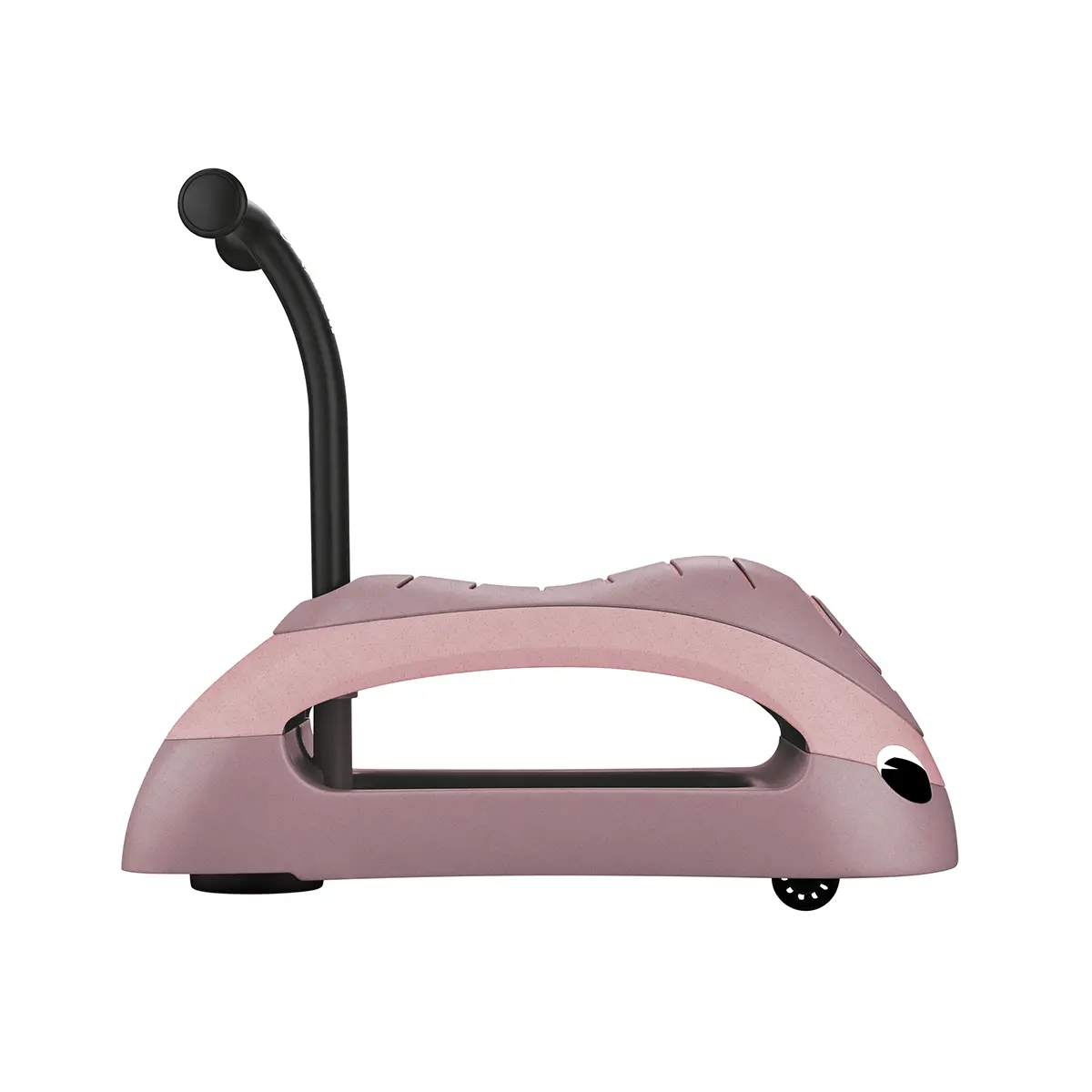 Globber Walk ´n Roll 2in1 ECO – Beere