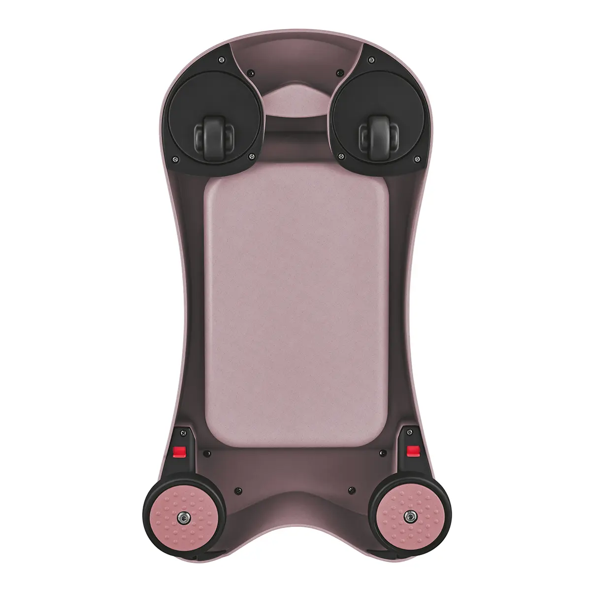 Globber Walk ´n Roll 2in1 ECO – Beere