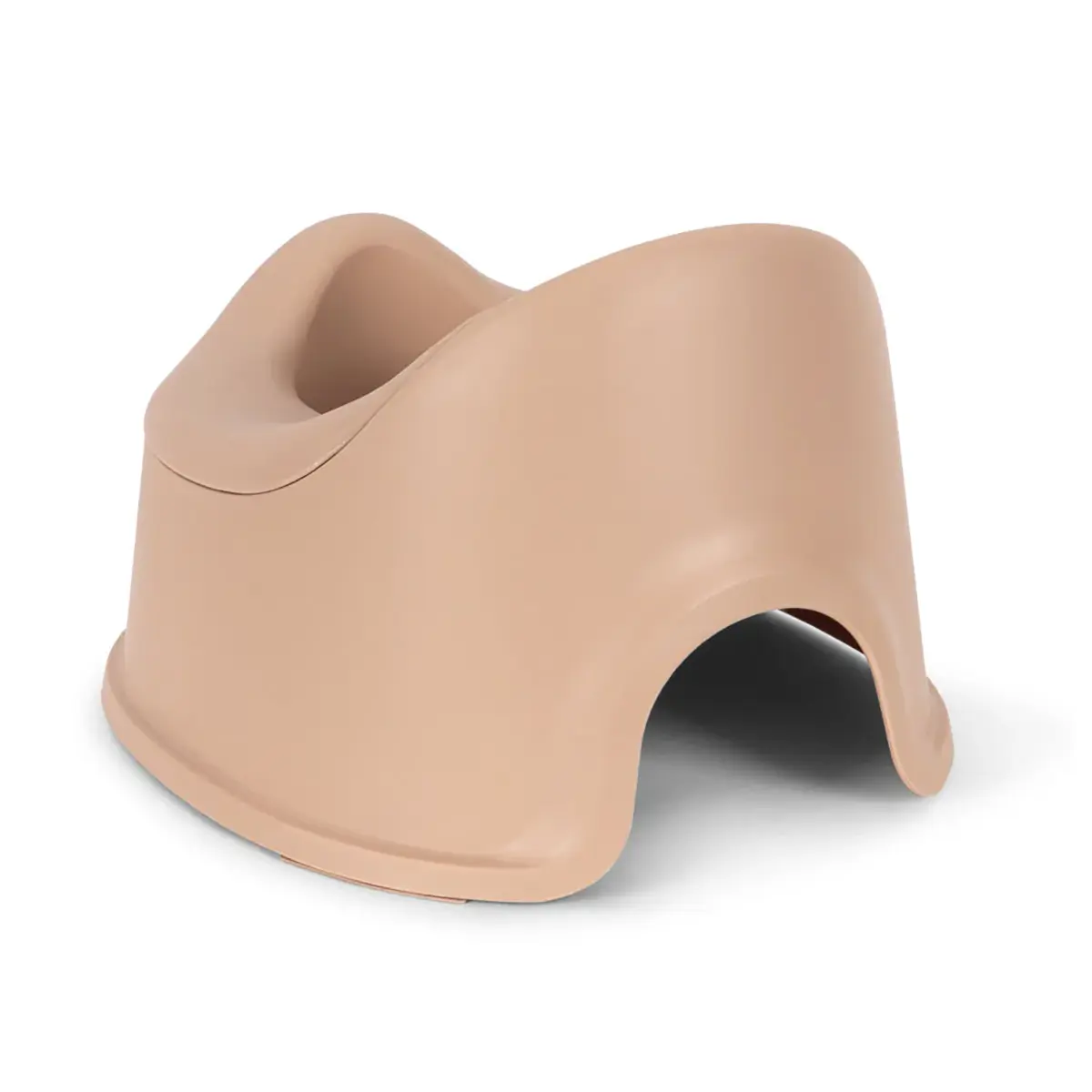 Konges Sløjd Töpfchen „My first potty / Cherry blush“