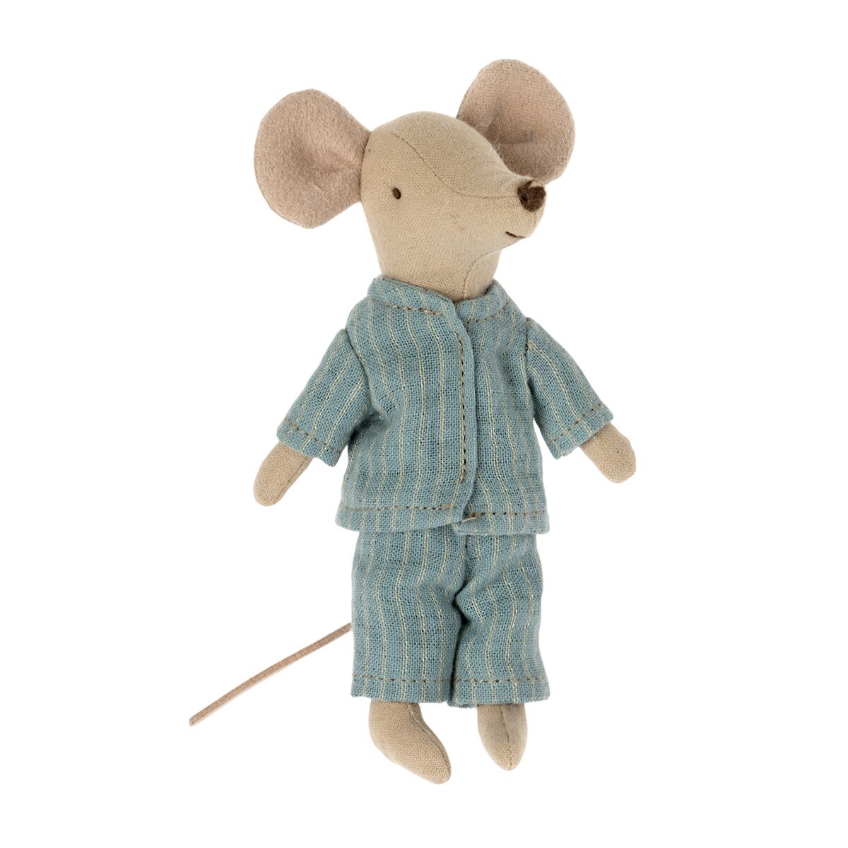 Maileg Schlafanzug für großer Bruder Maus 02