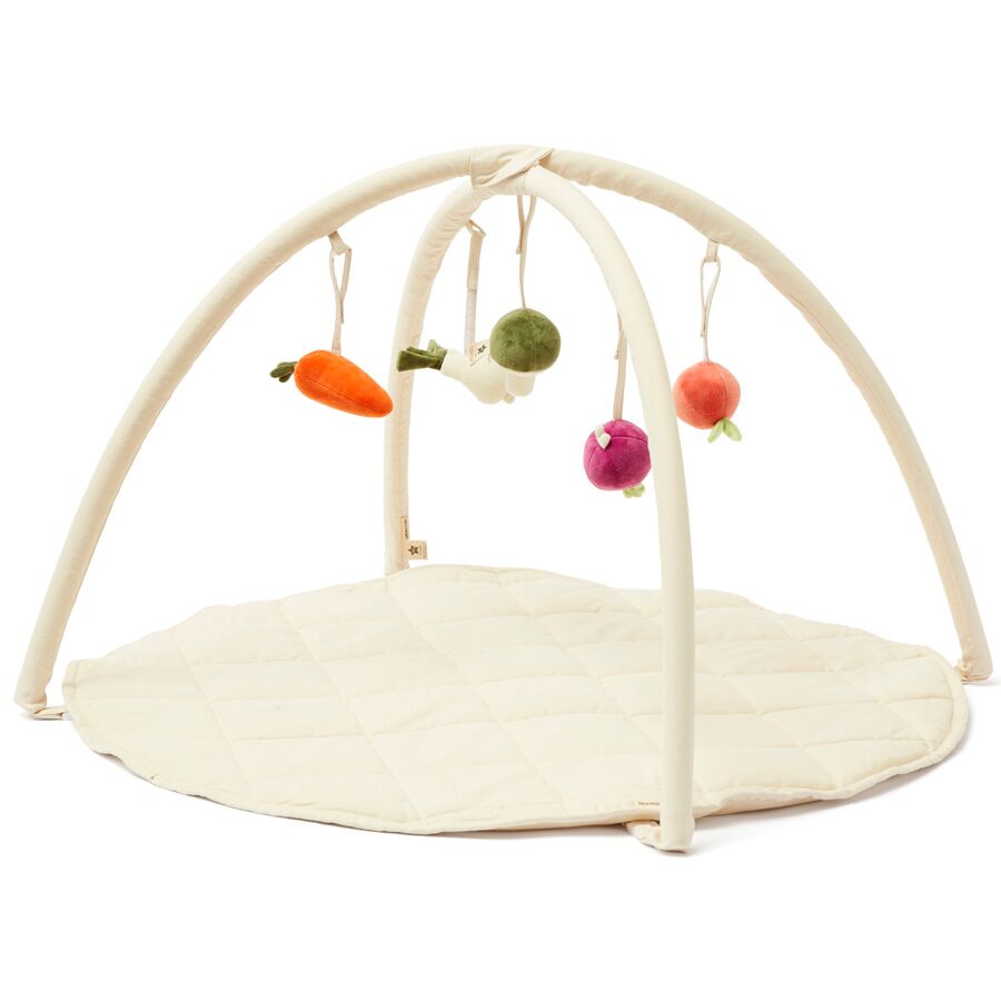 Kids Concept Kids Concept Babygymfiguren Bistro 5-teilig 05