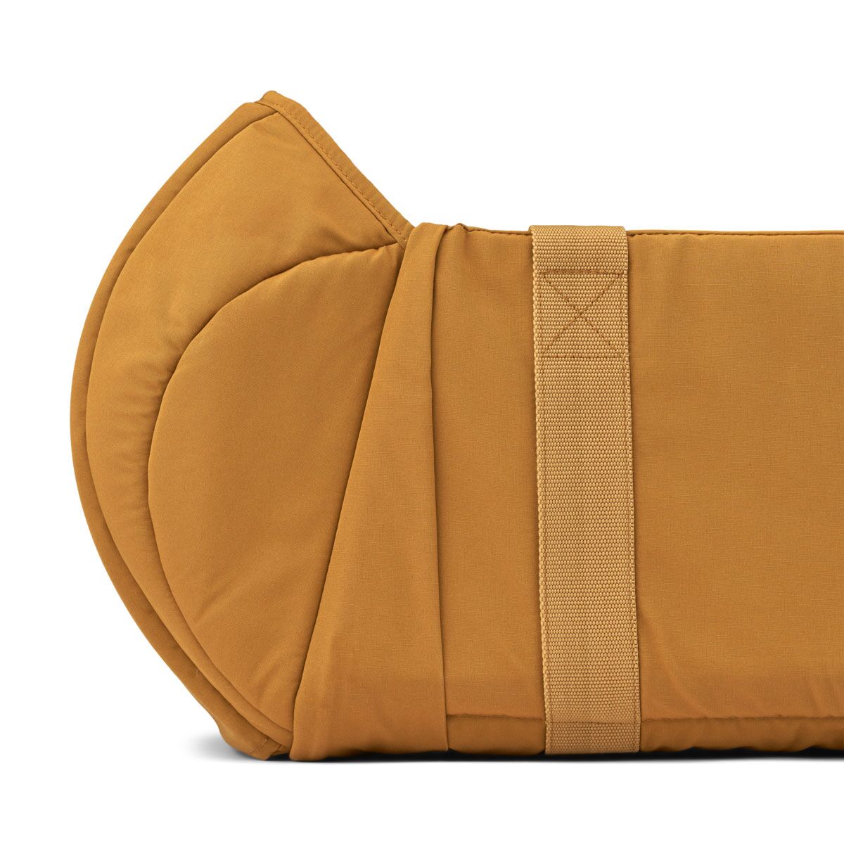 DELISTED Liewood Amber Babylift / Babynest „Golden caramel“, 63x27cm – Bild 7