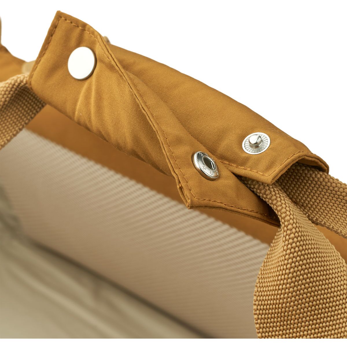 DELISTED Liewood Amber Babylift / Babynest „Golden caramel“, 63x27cm – Bild 4