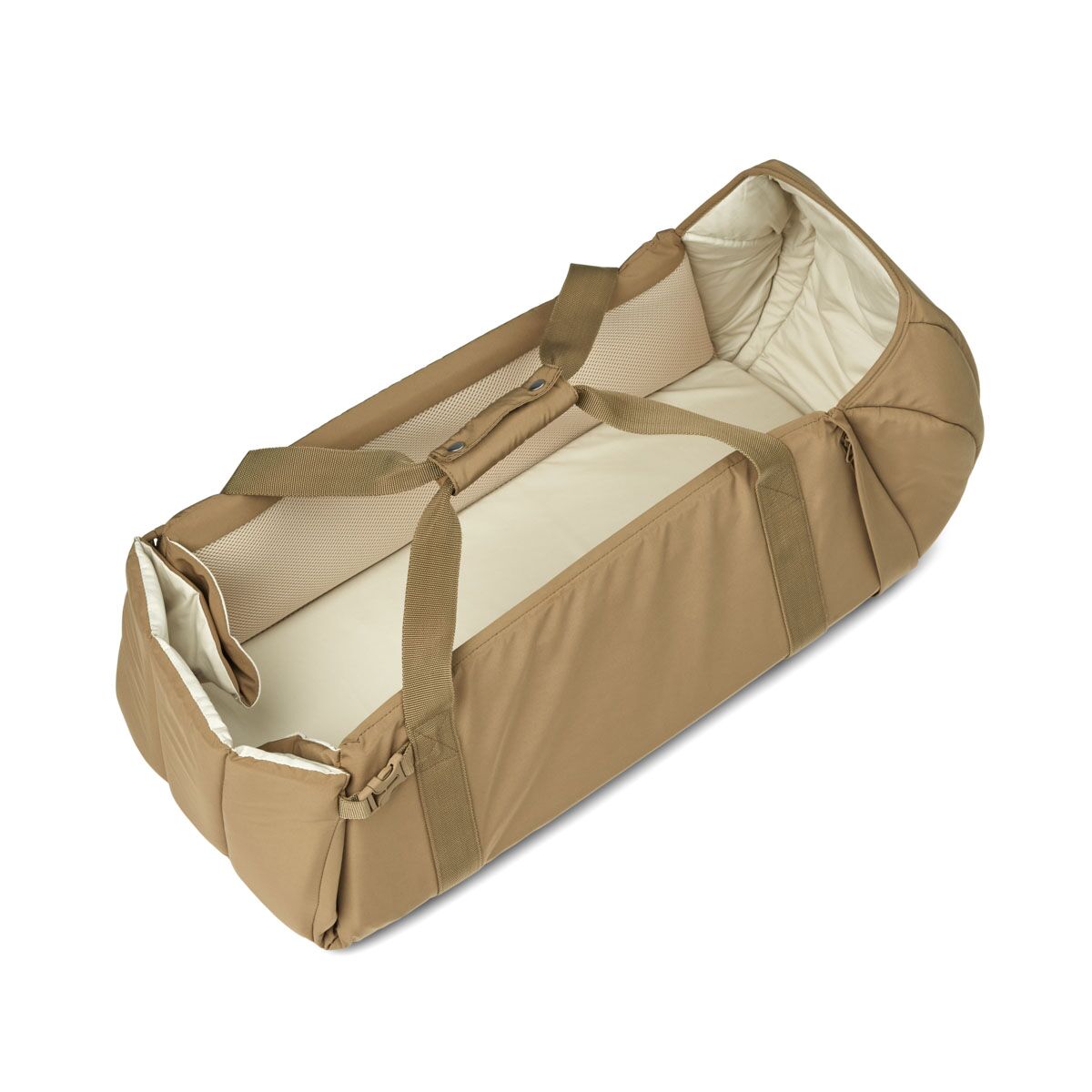 Liewood Amber Babylift / Babynest „Oat“, 63x27cm – Bild 2