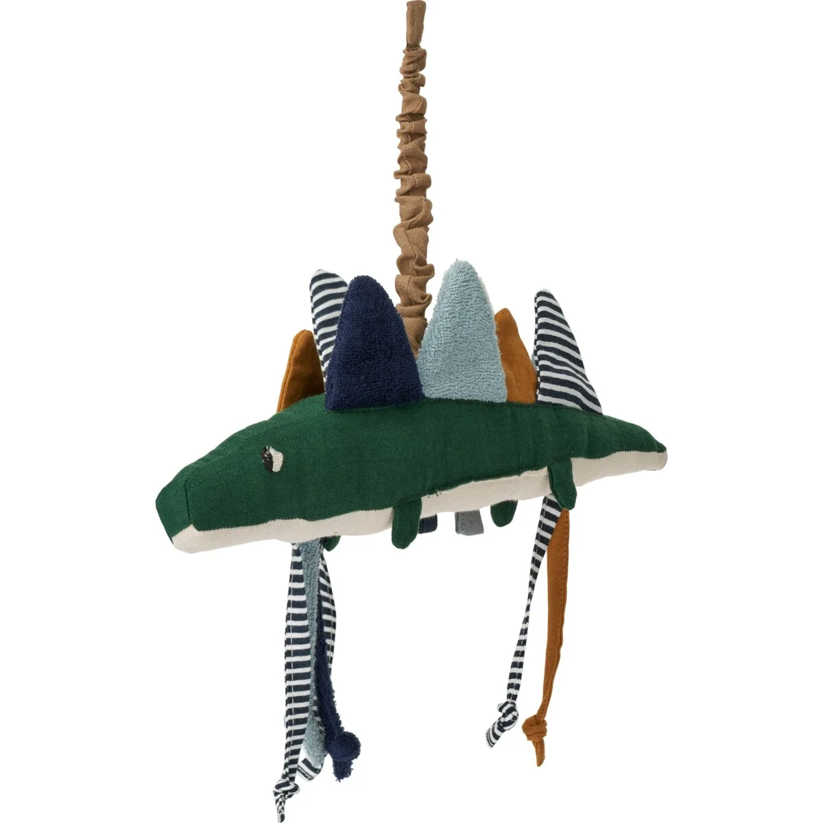 Liewood Babymobile Walther „Garden green mix“