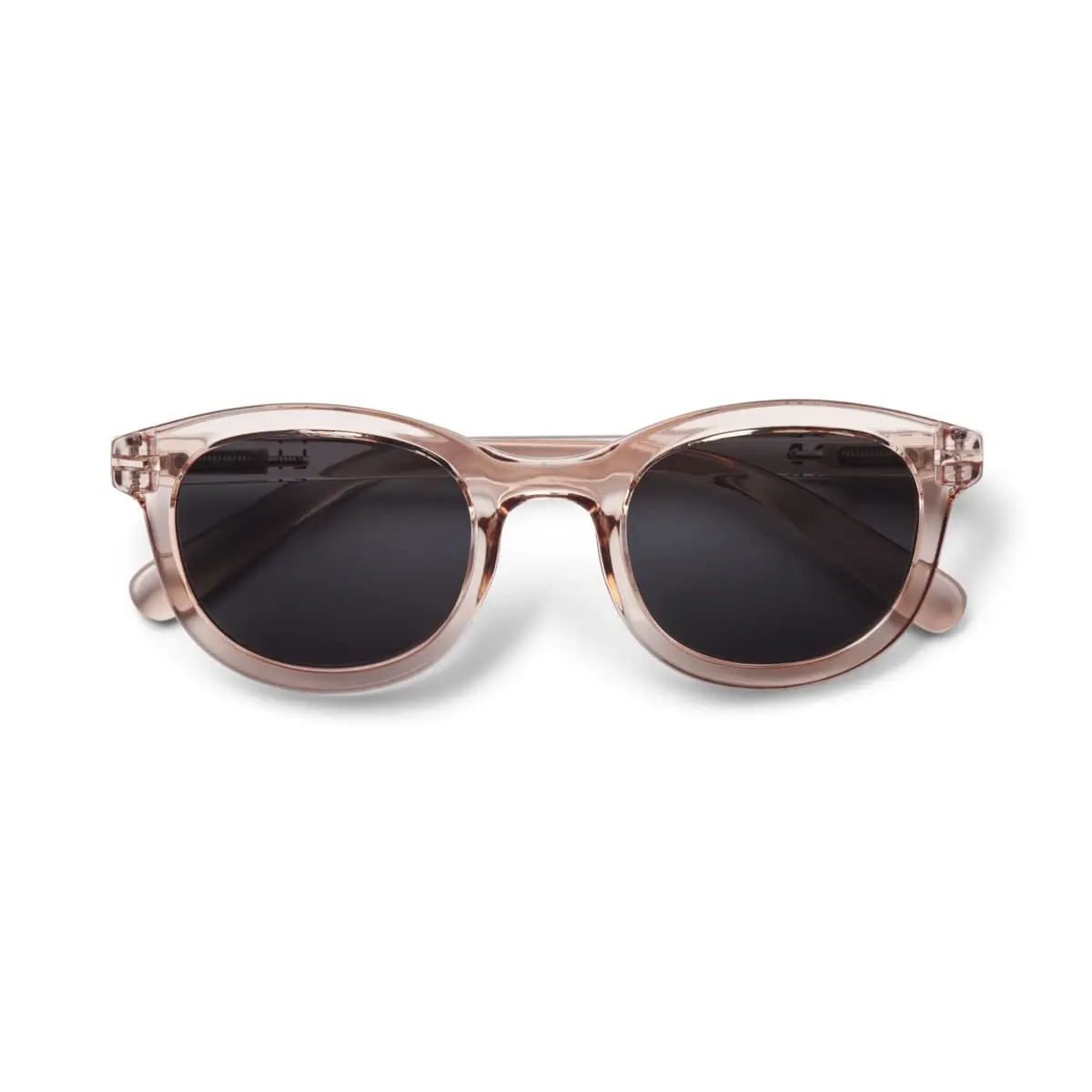 Liewood Sonnenbrille Ruben „Rose / Transparent“, 1-3 Jahre