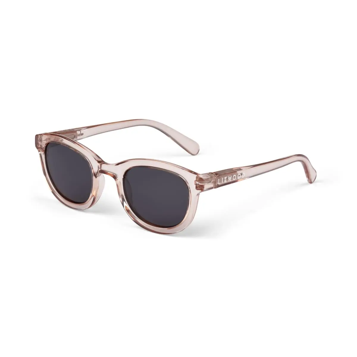 Liewood Sonnenbrille Ruben „Rose / Transparent“, 1-3 Jahre