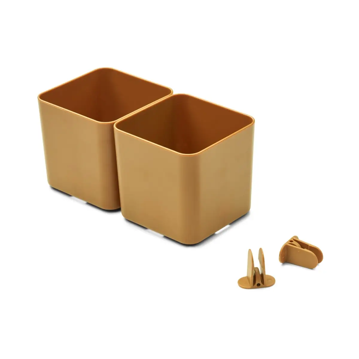 Liewood Aufbewahrungssystem Jamal „Golden caramel“