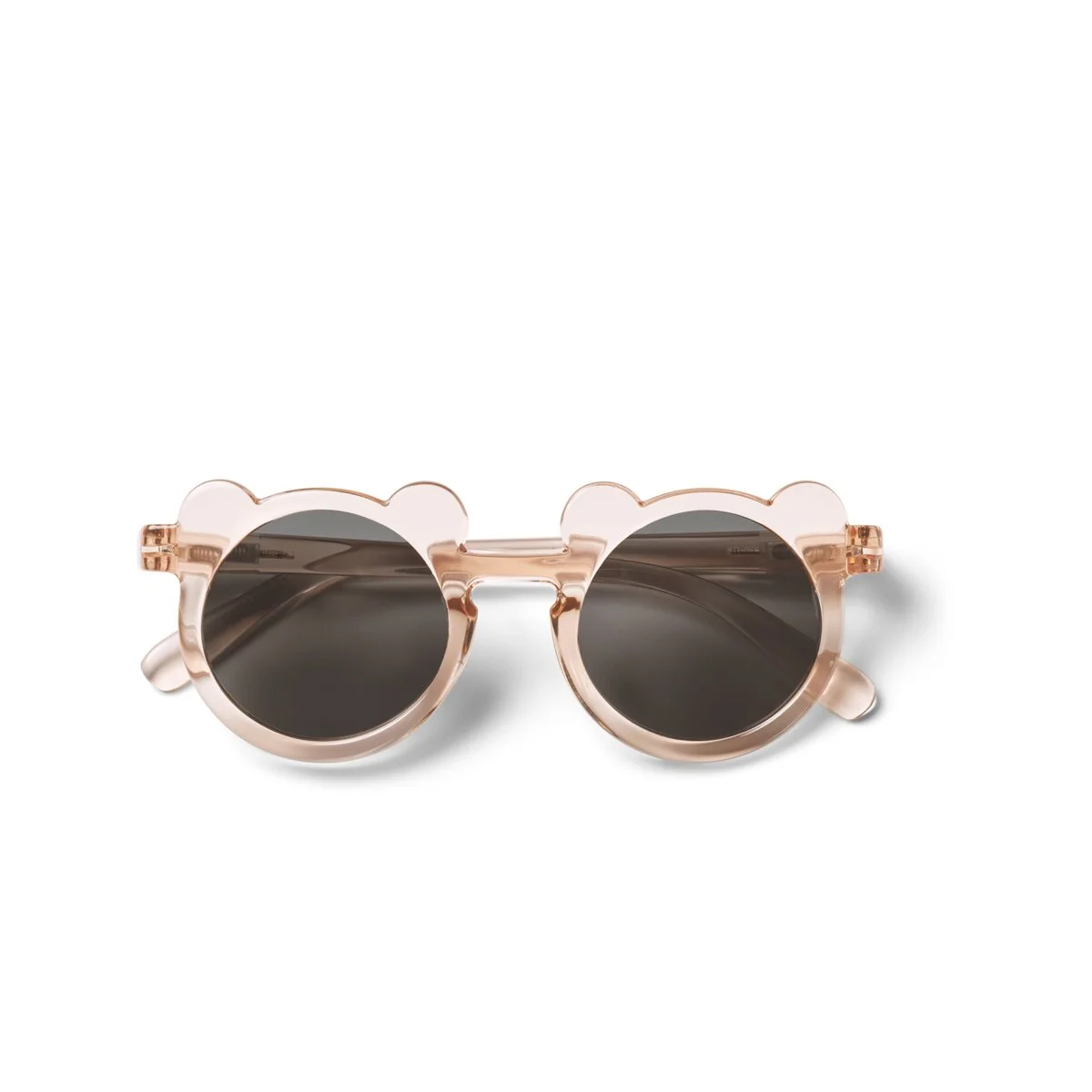 Liewood Sonnenbrille Darla „Mr. Bear / Rose transparent“, 4-10 Jahre