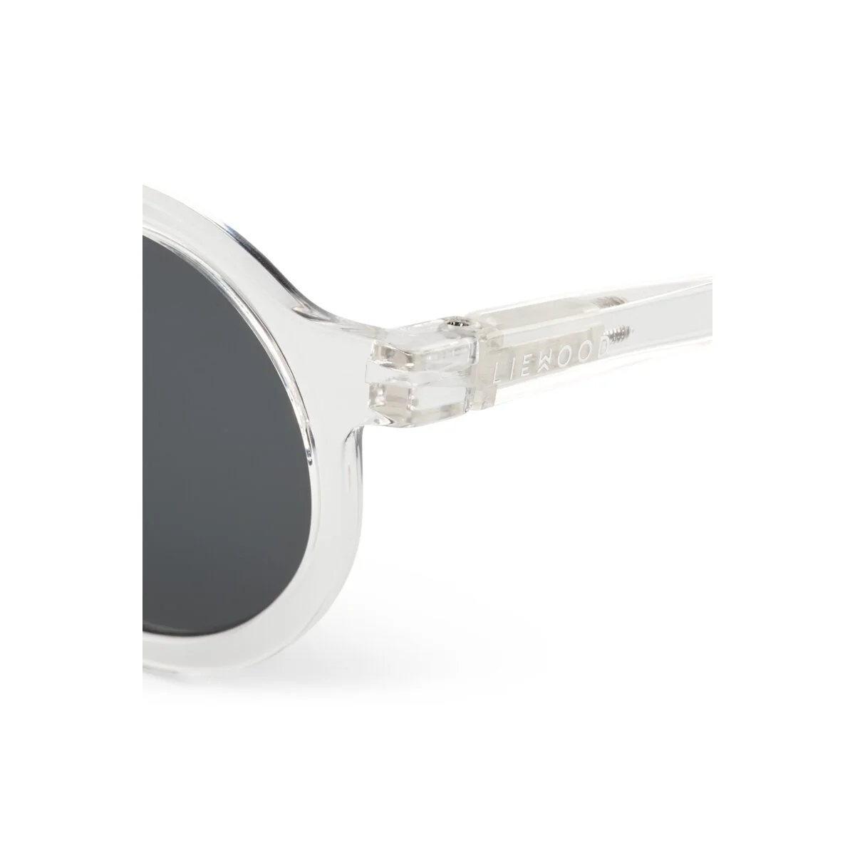 Liewood Sonnenbrille Darla „Clear“, 4-10 Jahre