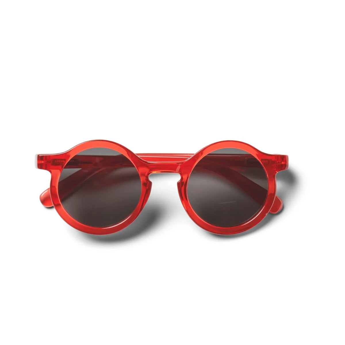 Liewood Sonnenbrille Darla „Watermelon transparent“, 4-10 Jahre