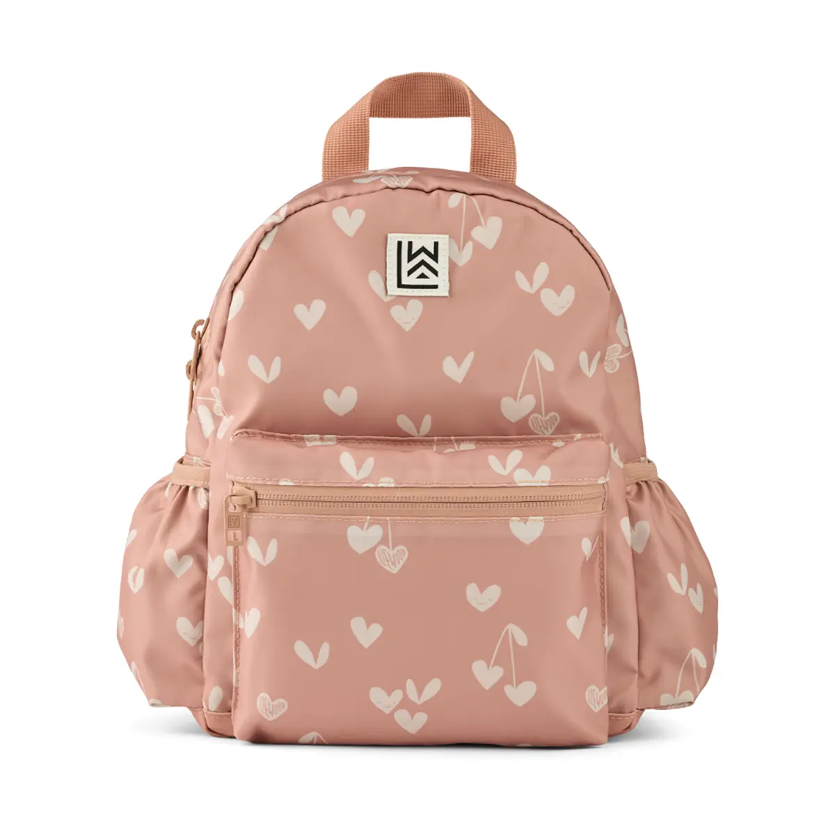Liewood Rucksack Andreas „Sweethearts / Pale tuscany“