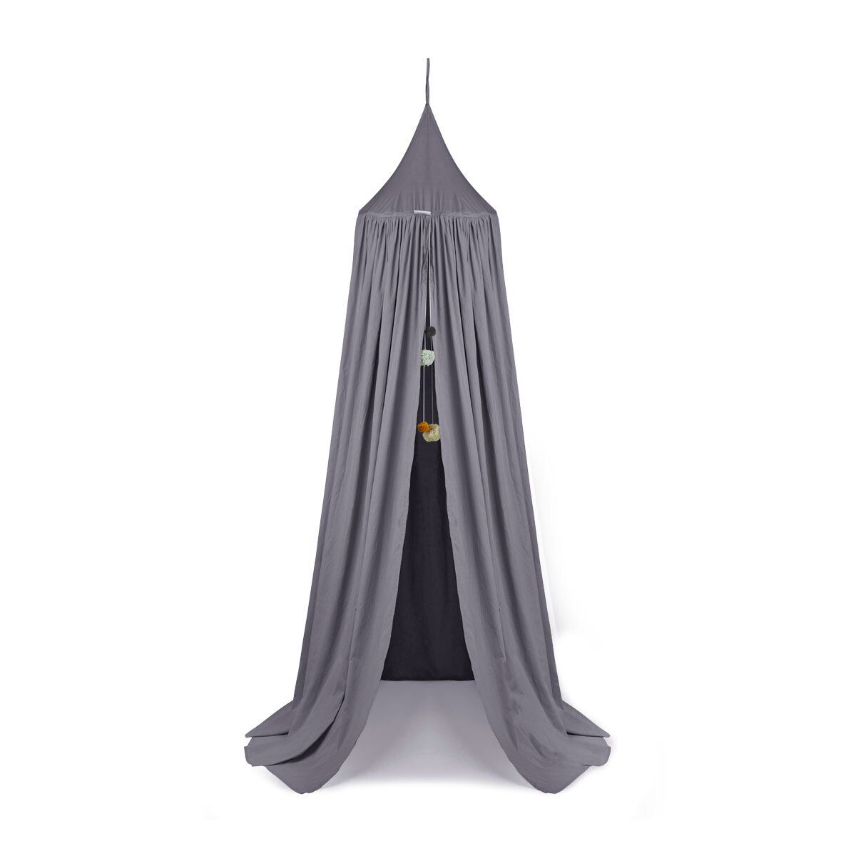 Liewood Baldachin Enzo stone grey