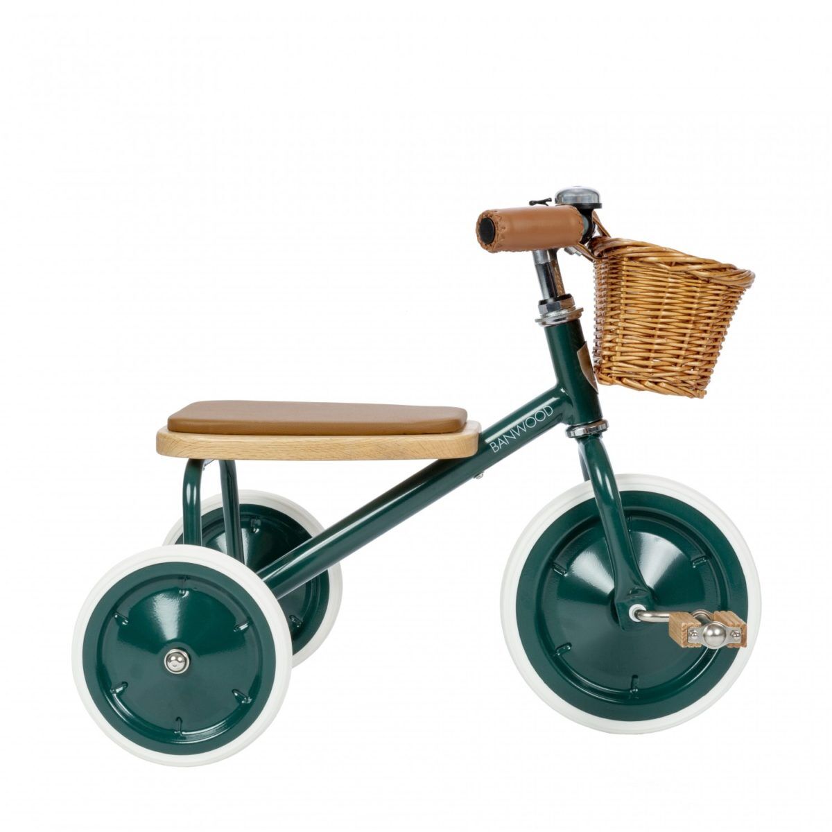 Banwood Trike „grün“ : Kinder-Dreirad