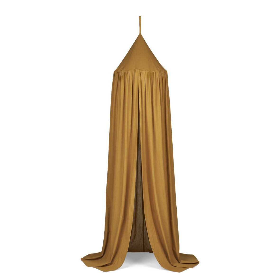 Liewood Baldachin Enzo „Golden caramel“ 01