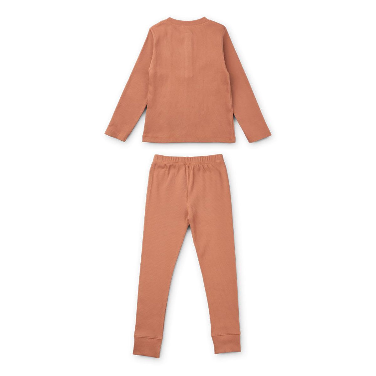 Liewood Pyjama-Set Wilhelm „Tuscany rose“, Gr. 92-104, 116, 122 – Bild 2