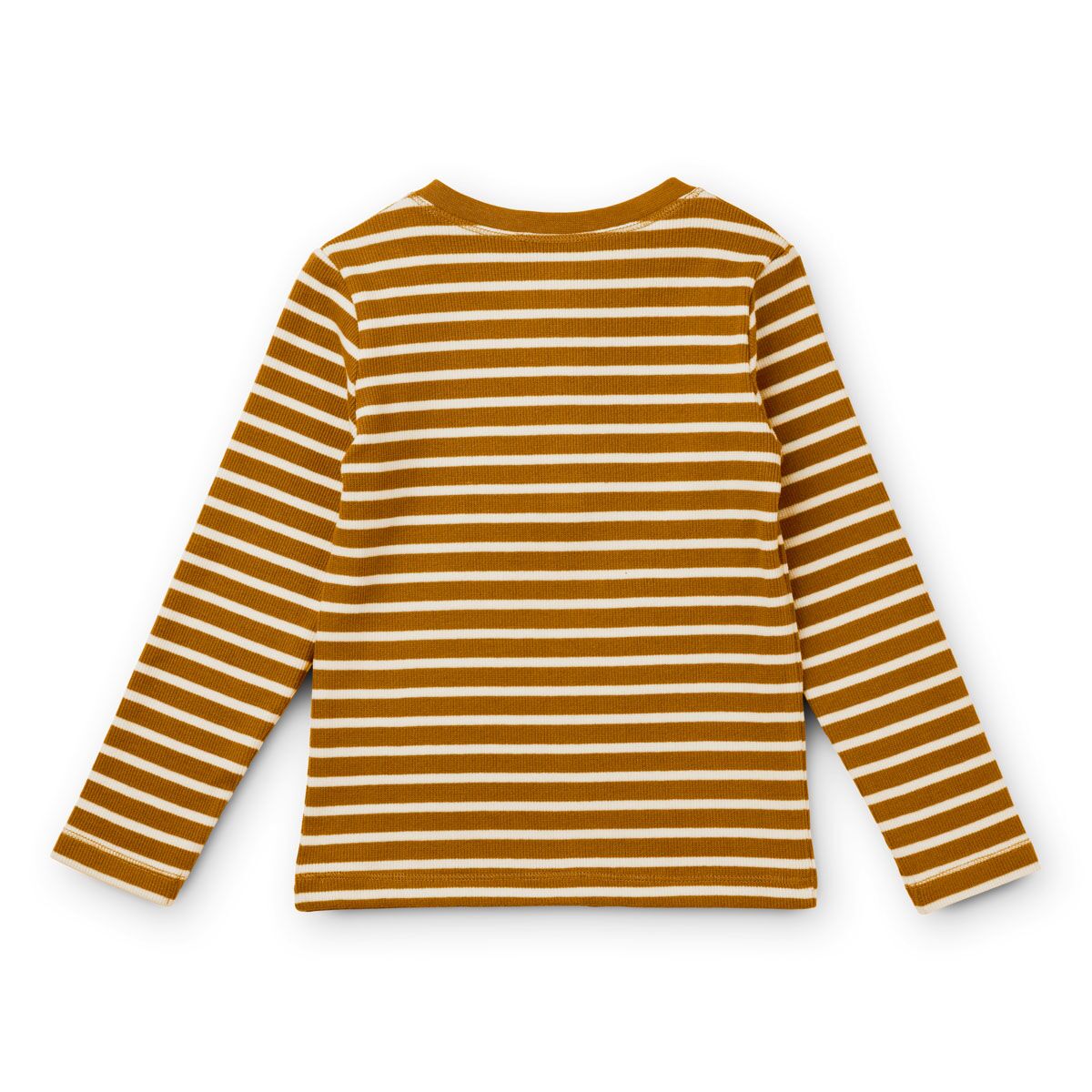 Liewood Pyjama-Set Wilhelm „Golden caramel : sandy“