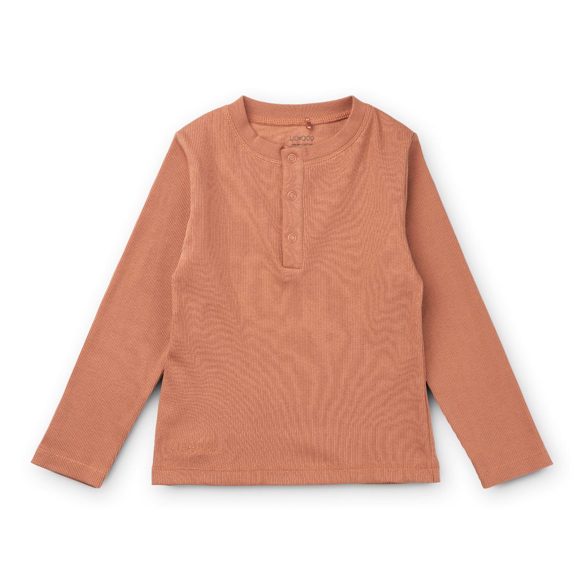 Liewood Pyjama-Set Wilhelm „Tuscany rose“, 2-7 Jahre
