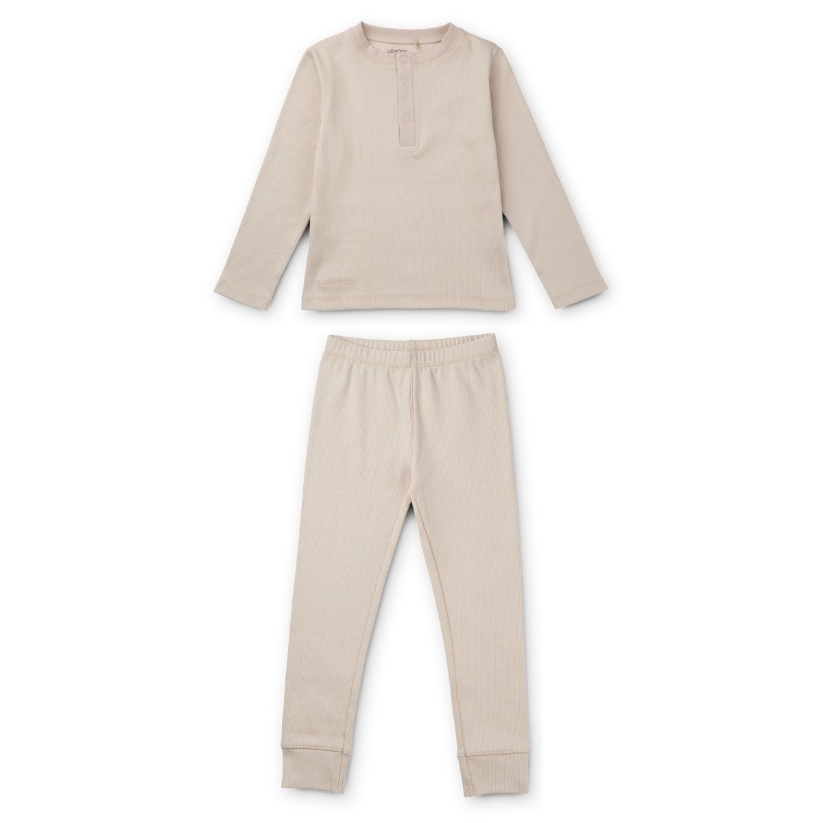 Liewood Pyjama-Set Wilhelm „Sandy“, 2-7 Jahre