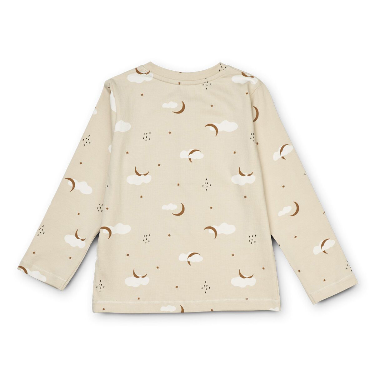 Liewood Pyjama-Set Wilhelm „Stargazer / foggy mix“, 2-7 Jahre