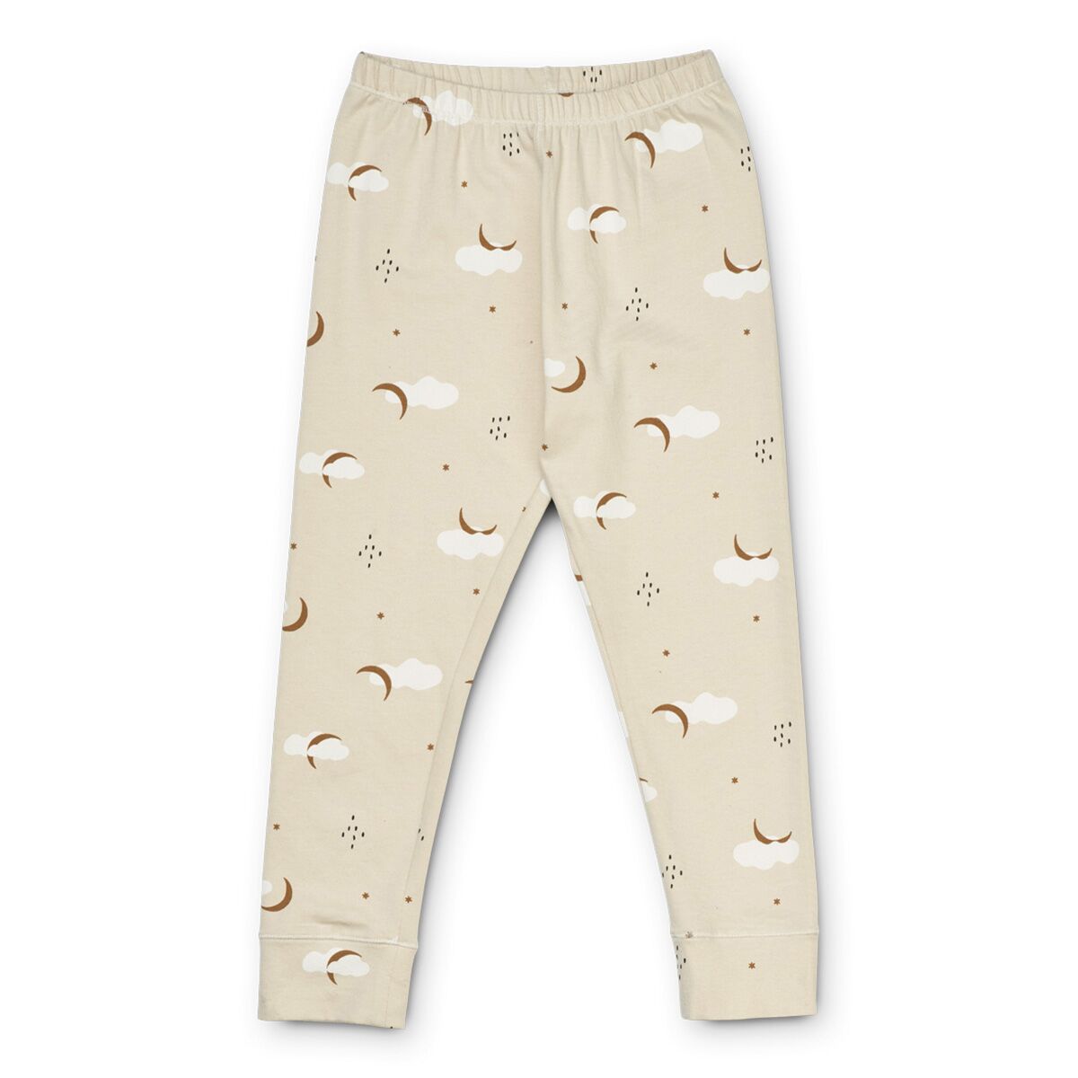 Liewood Pyjama-Set Wilhelm „Stargazer / foggy mix“, 2-7 Jahre