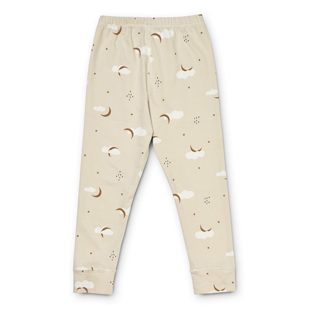 Liewood Pyjama-Set Wilhelm „Stargazer / foggy mix“, 2-7 Jahre