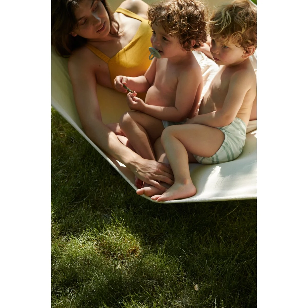 Liewood Baby Badehose Anthony