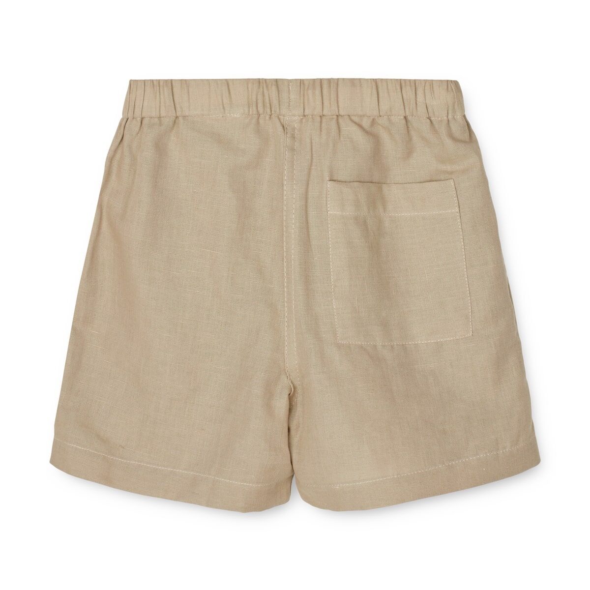 Liewood Kinder-Shorts Madison „Nebelgrau“, Gr. 56-80, 122 – Bild 2