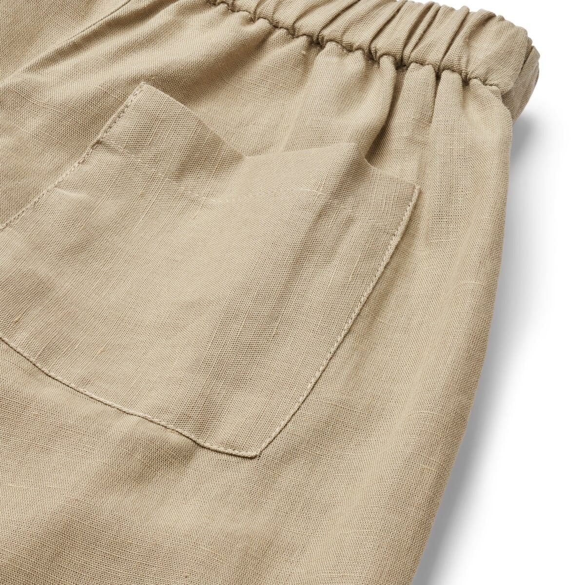 Liewood Kinder-Shorts Madison „Nebelgrau“, Gr. 56-80, 122 – Bild 4